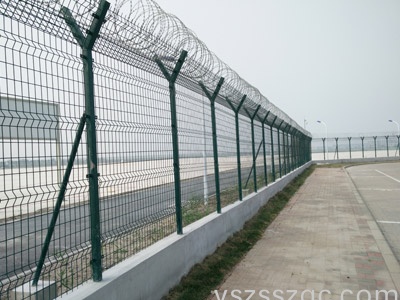 天津滨海国际机场项目