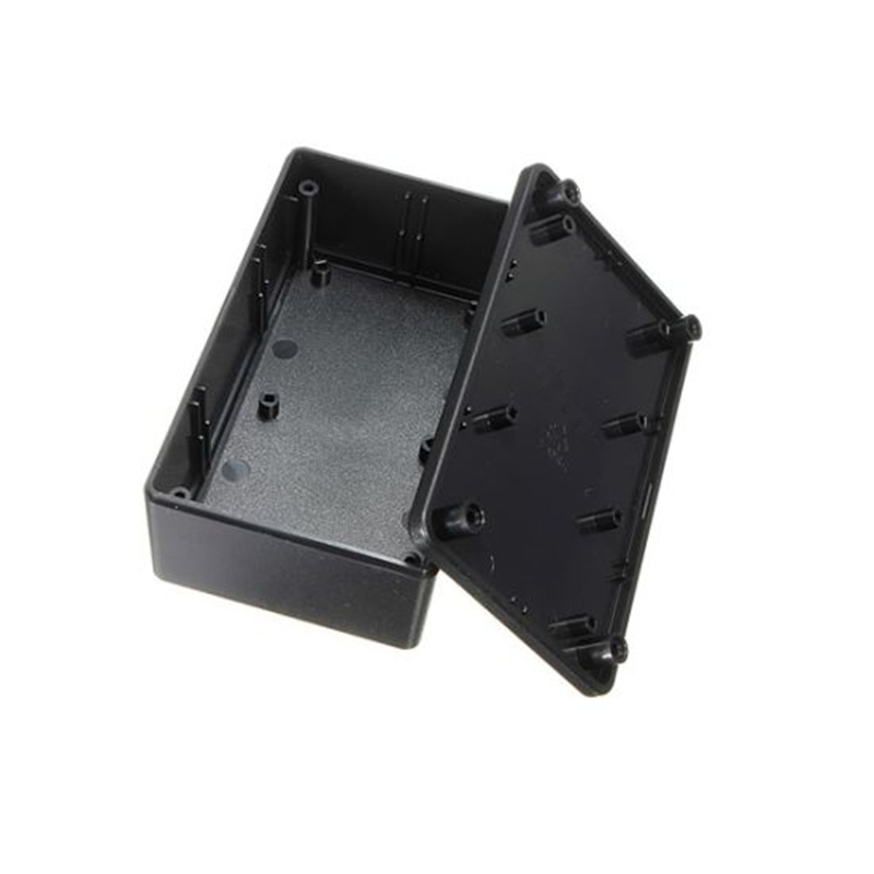 ABS Plastic Electronic Enclosure Injection Mold 01.jpg